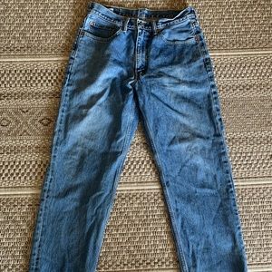 Levi’s 550